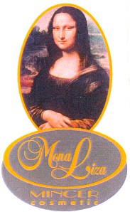 mona liza