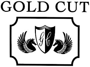 gold cut