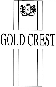 gold crest