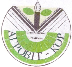 агровіт-кор