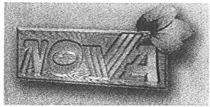 nova