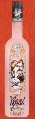 козак