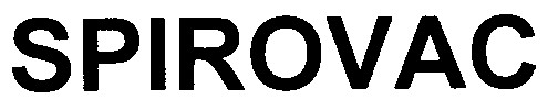 spirovac