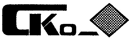 cko