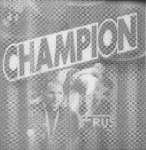 champion