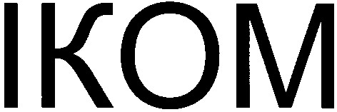 ikom