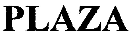 plaza