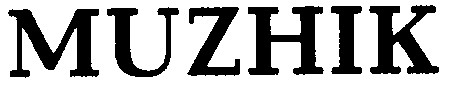 muzhik