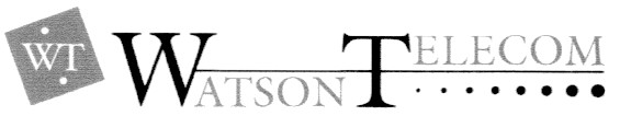 watson telecom