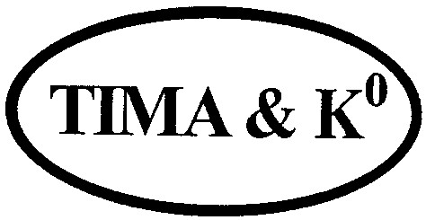 тіма & ко