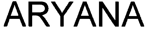 aryana