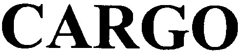 cargo