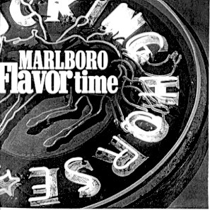 flavor time