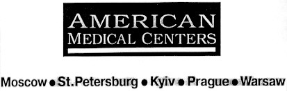 american medical centers