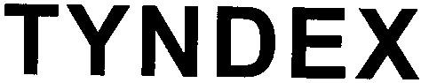 tyndex
