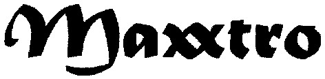 maxxtro