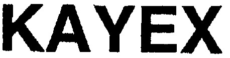 kayex
