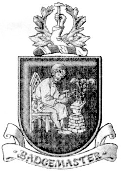 Зображення марки «badgemaster»