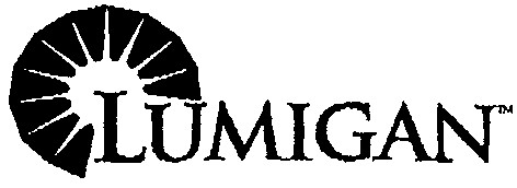 lumigan