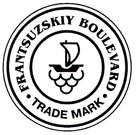 frantsuzskiy boulevard