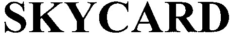 skycard