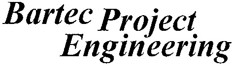 bartec project engineering
