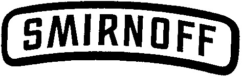 smirnoff