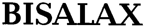 bisalax