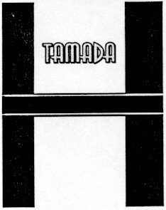 tamada