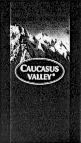 caucasus valley