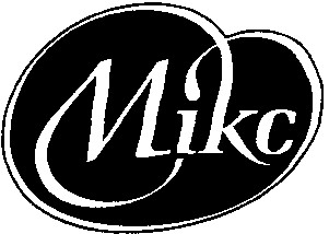 мікс