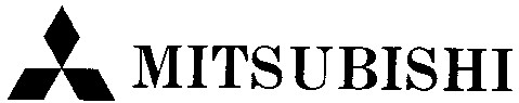 mitsubishi
