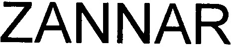 zannar