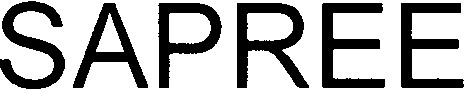 sapree