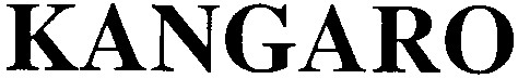 kangaro