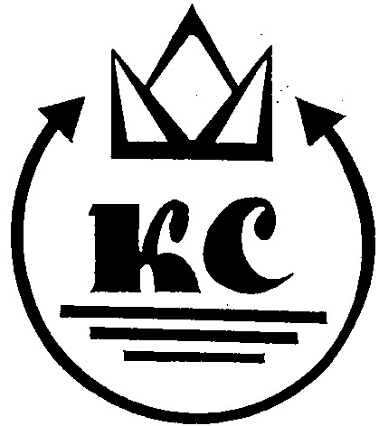 кс