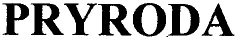 pryroda