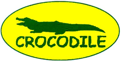 crocodile