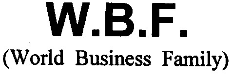 world business family