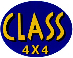 Зображення марки «4x4 · class»