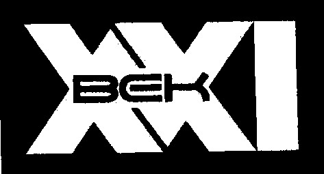 xxi bek