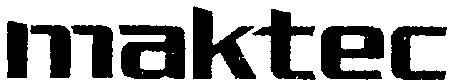 maktec