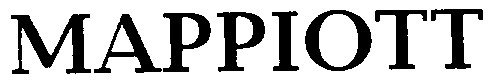 mappiott
