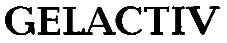 gelactiv