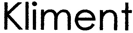 kliment
