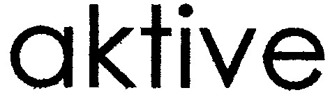 aktive