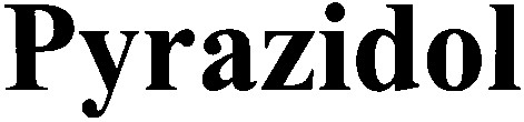 pyrazidol