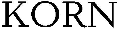 korn