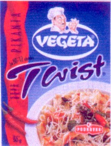 pikanta