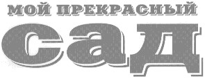 мой прекрасный сад